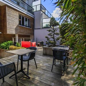 Best Western Hotel Garden And Spa